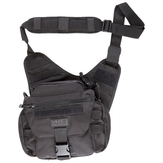 Torba 5.11 Push Pack Black (56037-019) 5.11 Tactical bialy Militaria.pl