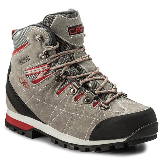 Trekkingi CMP - Arietis Wmn Trekking Shoes Wp 38Q9986 Grey U739  Cmp 39 eobuwie.pl