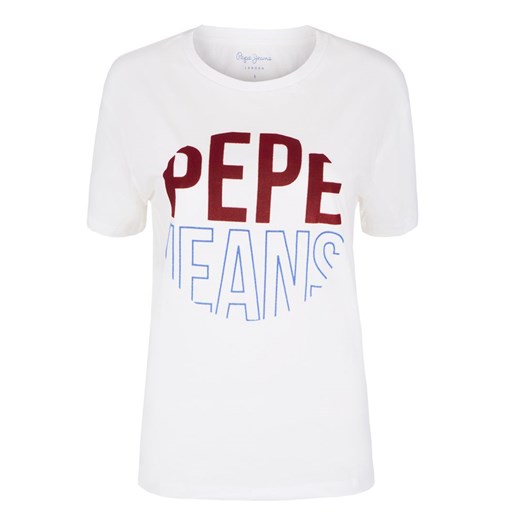 T- shirt Pepe Jeans Pepe Jeans   VisciolaFashion