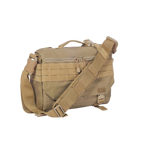 Torba 5.11 Rush Delivery Mike Sandstone (56176-328)  5.11 Tactical  Militaria.pl