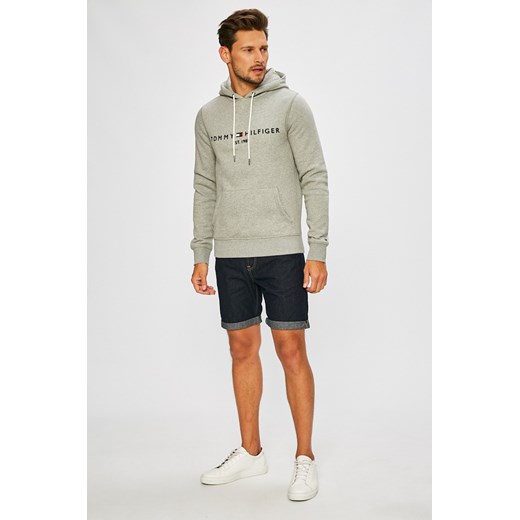 Tommy Hilfiger - Bluza Tommy Hilfiger L ANSWEAR.com