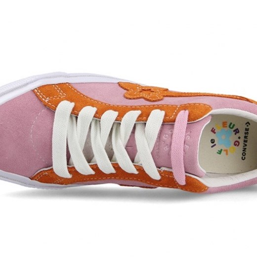 Buty damskie sneakersy Converse Golf Le Fleur Ox 162125C Converse 39,5 sneakerstudio.pl