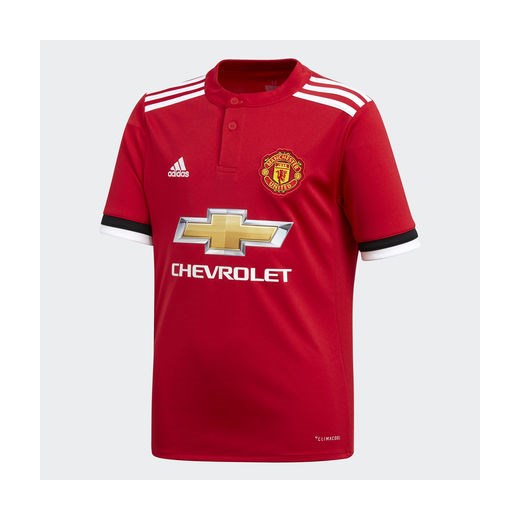Replika koszulki podstawowej Manchester United