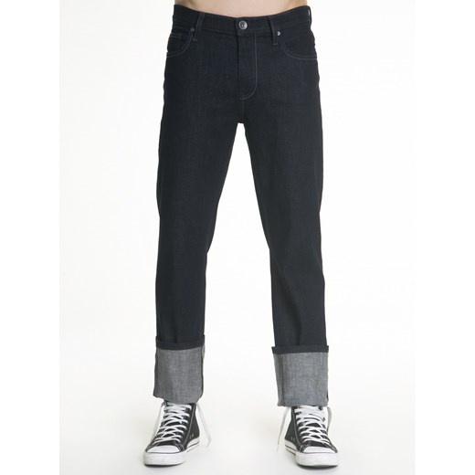 Big Star Spodnie Jeans Męskie Podwijane Colt 515 Big Star w SMA Big Star