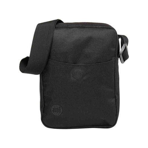 torba na ramię MI-PAC - Flight Bag Classic All Black (001)