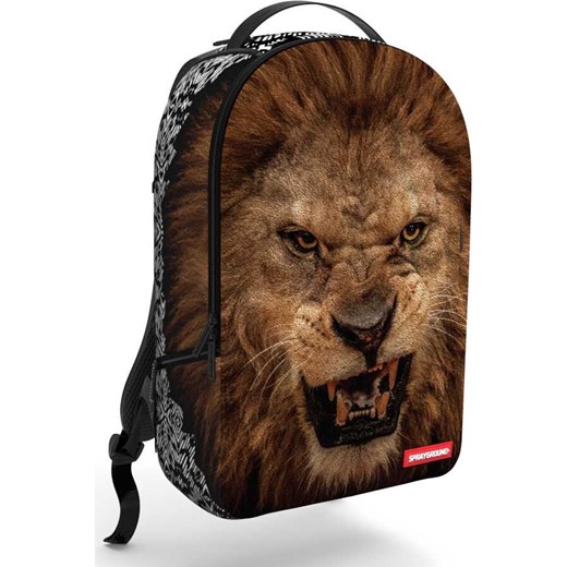 plecak SPRAYGROUND - Lion Backpack Dlx4 (000)