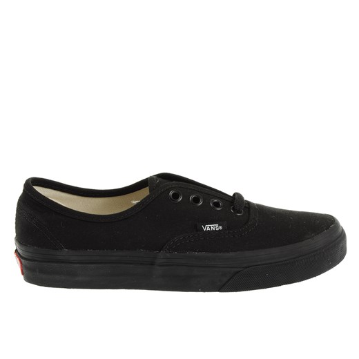 Authentic Black / Black