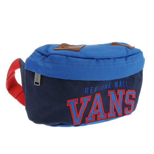 Aliso Hip Pack Classic Blue Peact