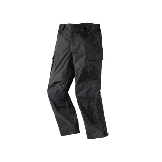 Spodnie 5.11 Patrol Rain Black (48057-019)  5.11 Tactical XXL Regular Militaria.pl