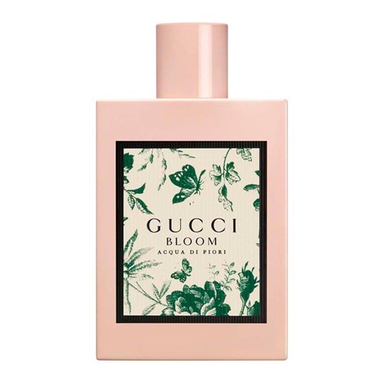 Gucci Gucci Bloom Acqua Di Fiori Woda Toaletowa 100 ml Gucci   Twoja Perfumeria