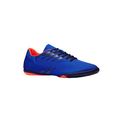 Buty CLR 300 futsal niebieski Kipsta 45 Decathlon