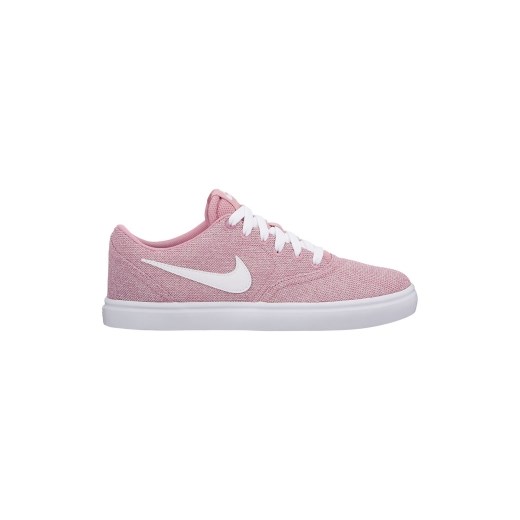 Nike Check Ladies Canvas Trainers