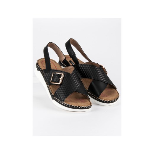 COMFORTABLE SANDALS VICES