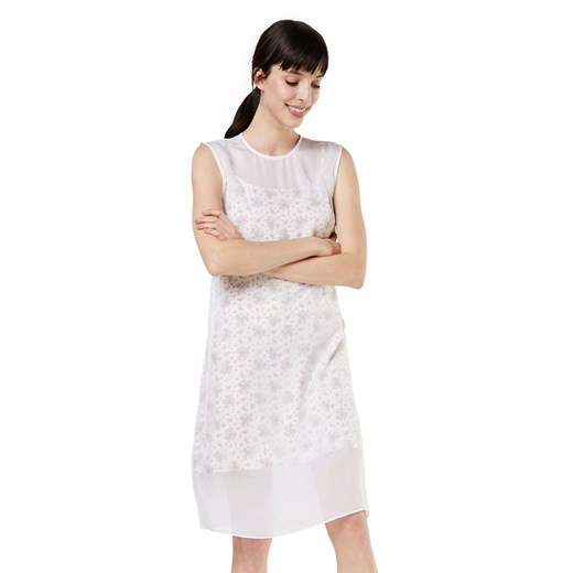 Sukienka koktajlowa 'DENISHA'  Calvin Klein 40 promocja AboutYou 