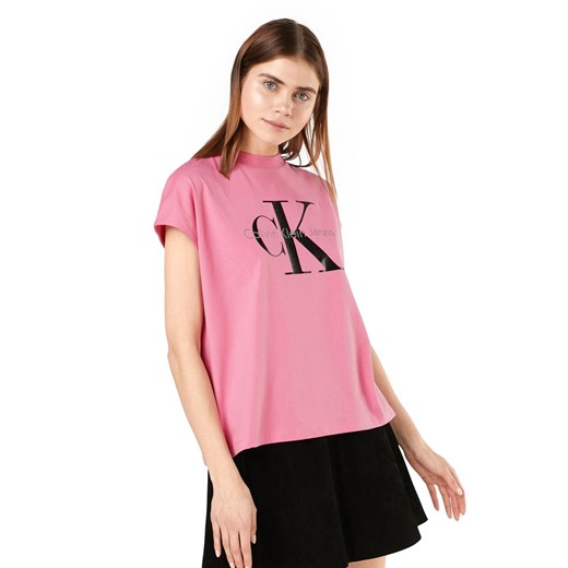Koszulka 'TAKA-5 CN'  Calvin Klein XL AboutYou