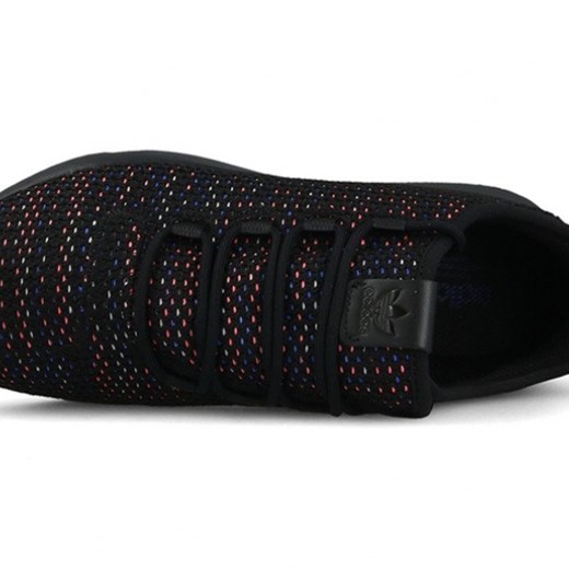 Buty męskie sneakersy adidas Originals Tubular Shadow CK AQ1091 - CZARNY   42 2/3 sneakerstudio.pl