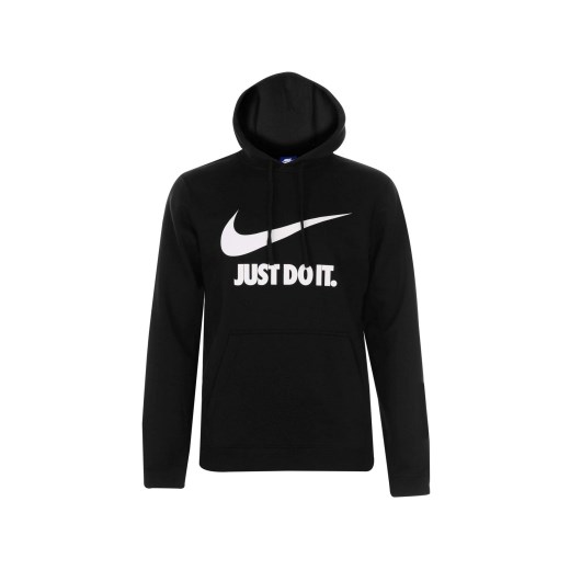 Nike JDI Over The Head Hoodie Mens