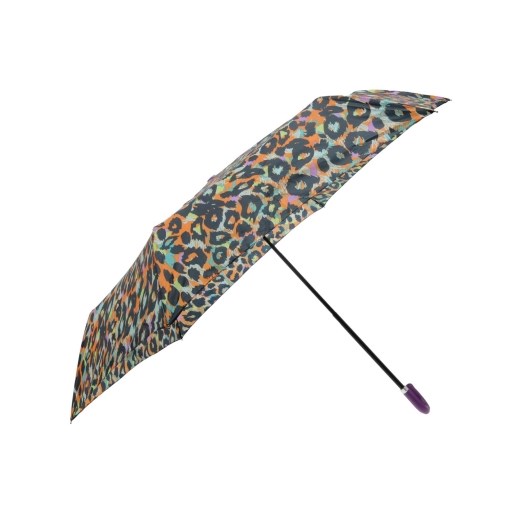 Susino Neon Leopard Umbrella