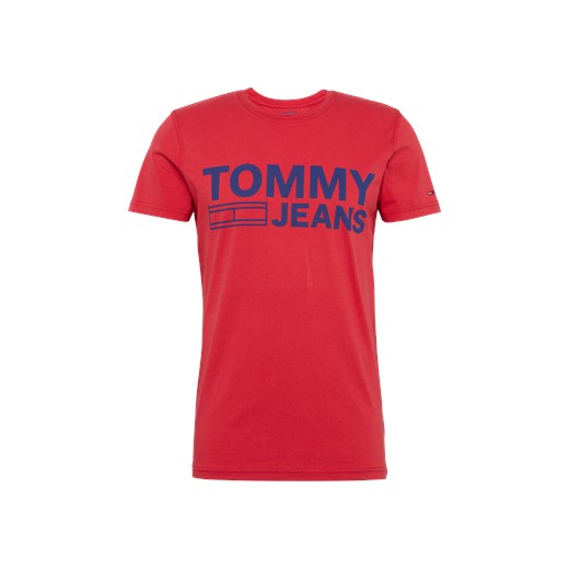 Koszulka  Tommy Jeans M AboutYou promocyjna cena 