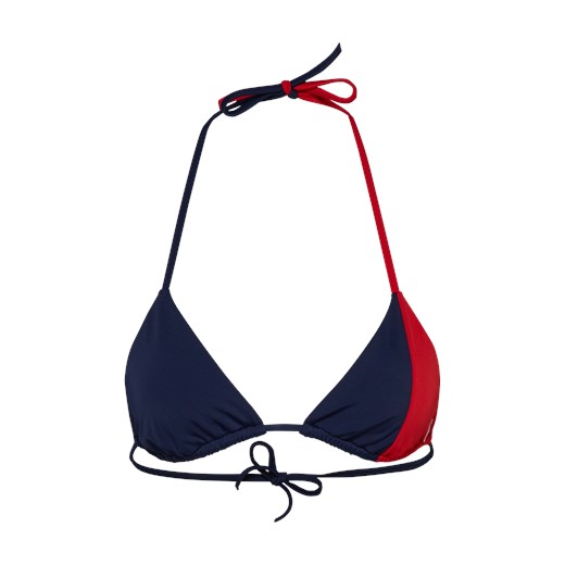 Bikini góra 'TRIANGLE'  Tommy Hilfiger Underwear S okazja AboutYou 