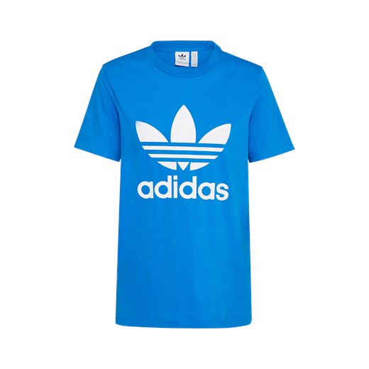 Koszulka 'TREFOIL'  Adidas Originals L AboutYou