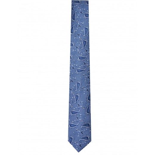 Krawat Paisley