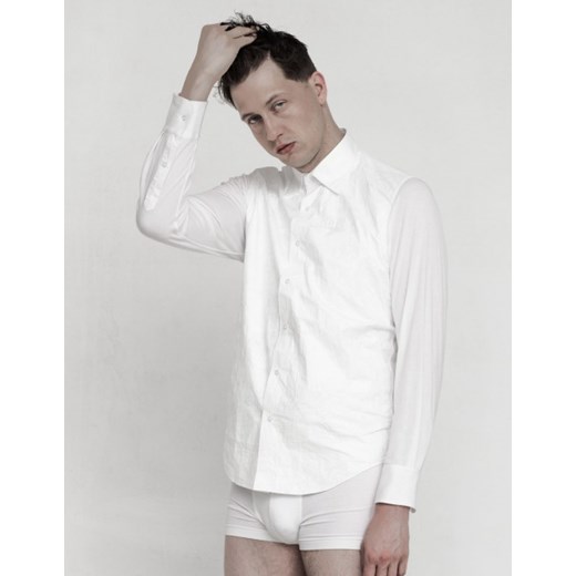 Koszula Half Tyvek Men