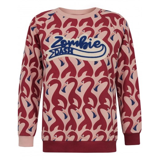 Bluza Flamingo damska Zombie Dash S showroom.pl