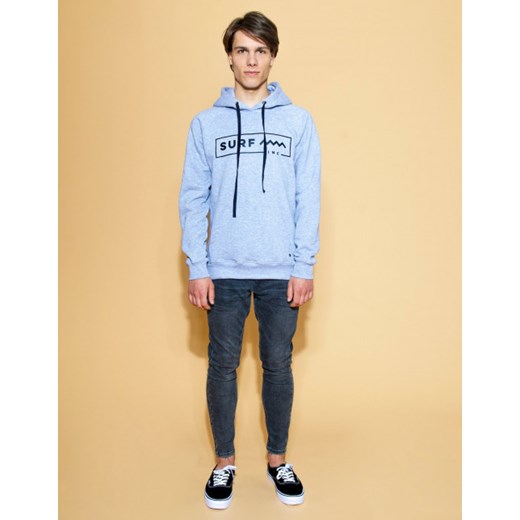 Bluza Classy Hoodie Surf Inc. XS showroom.pl
