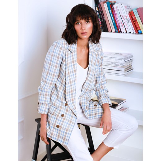 Marynarka Lugo Silky Mood M showroom.pl