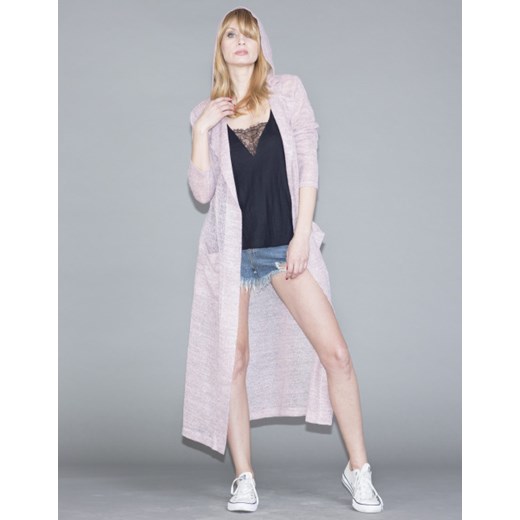 Sweter Soft Pink Candy Floss  OneSize showroom.pl
