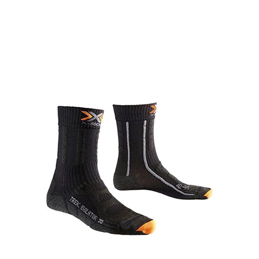 Skarpety X-SOCKS TREKKING MERINO LIGHT  X-Socks 35-38 S'portofino