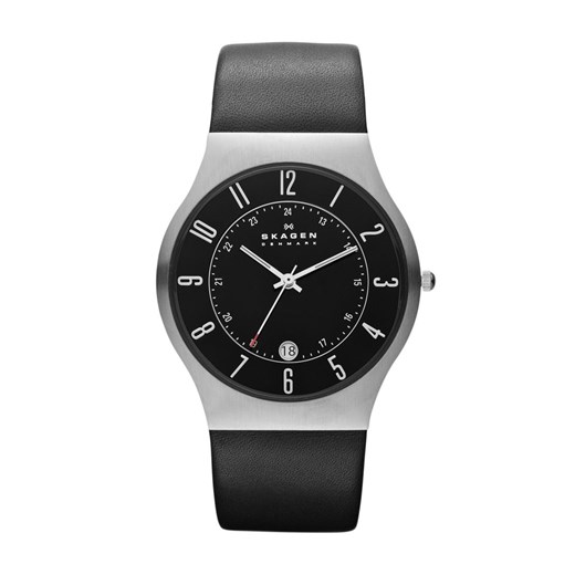 ZEGAREK SKAGEN USK/001  Skagen  W.Kruk