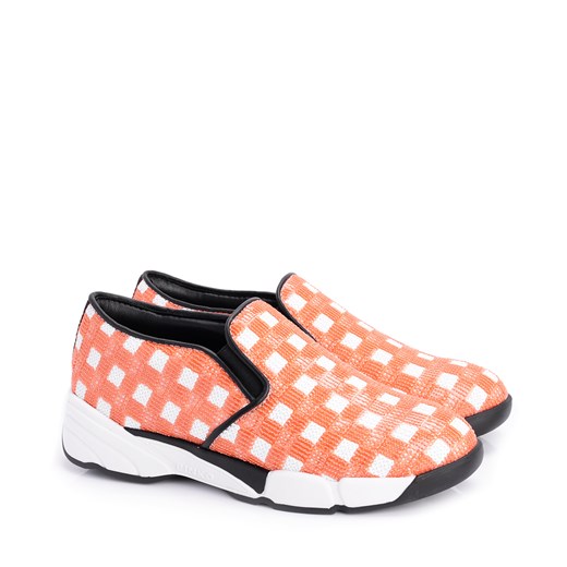 Pinko Sneakersy "Sequins"  Pinko 36 ubierzsie.com wyprzedaż 