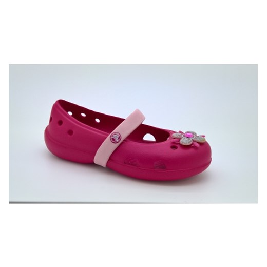 Crocs Keeley Springtime Raspberry / Pink (róż)