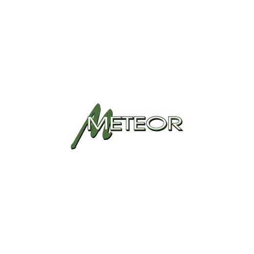 METEOR 026 ALEK granatowy, kapcie młodzieżowe - Granatowy  Meteor 38 e-kobi.pl
