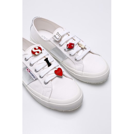 Superga - Tenisówki  Superga 36 ANSWEAR.com