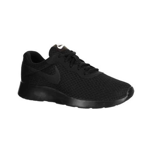 Buty Nike Tanjun czarne