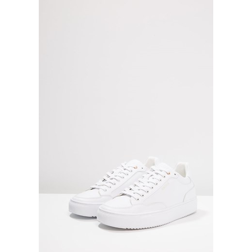 SIKSILK PHANTOM Tenisówki i Trampki white