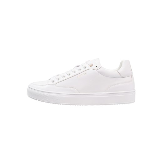 SIKSILK PHANTOM Tenisówki i Trampki white
