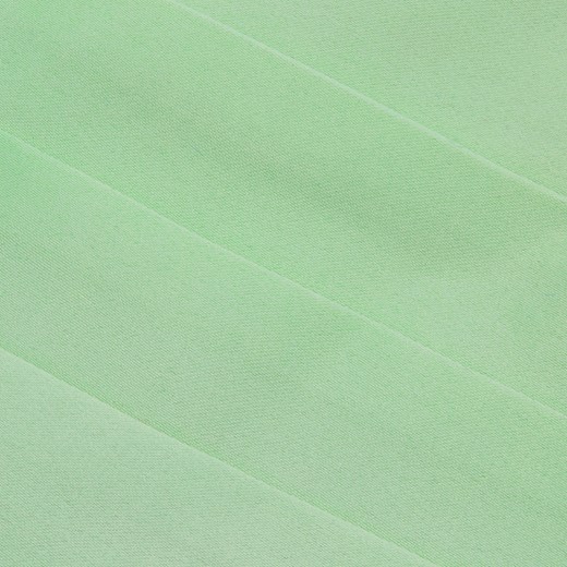 Podstawowy pas smokingowy w kolorze zielonej mięty