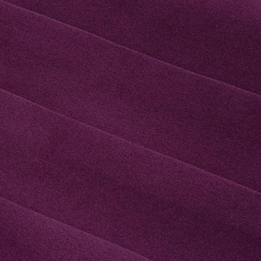 Pas smokingowy w kolorze śliwkowego fioletu