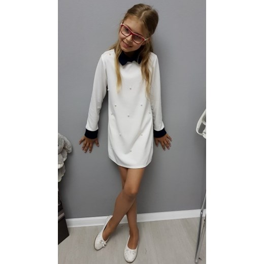 GRACE ELEGANCKA SUKIENKA MISJONARKA PERŁY 4 (98/104)   4 (98/104) Ligari