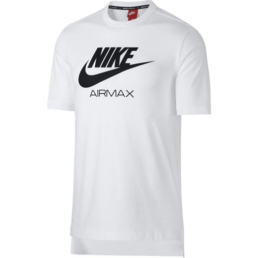 Sportswear Top Air Max  Nike L Perfektsport