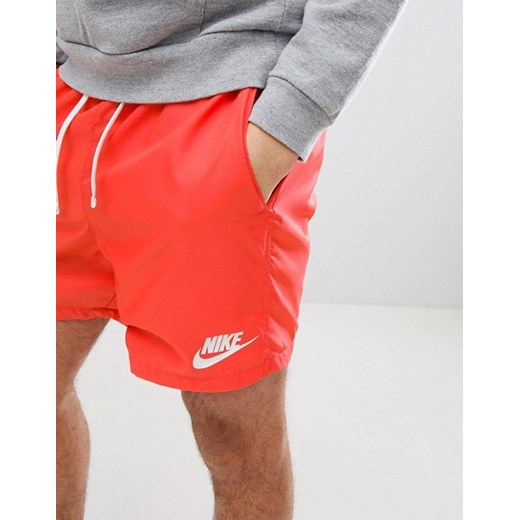 Sportswear Short Nike  L Perfektsport