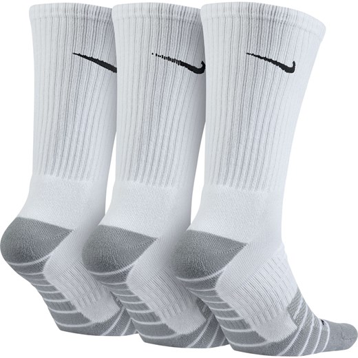 Dry Cushion Crew Training Sock 3 Pary Nike  34-38 Perfektsport