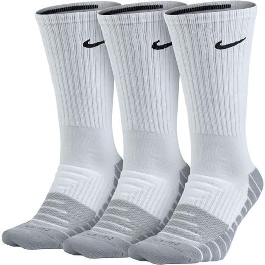 Dry Cushion Crew Training Sock 3 Pary  Nike 34-38 Perfektsport