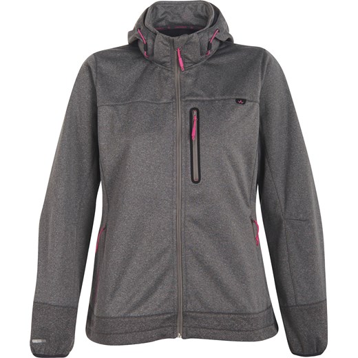 Softshell Ld Sabaya Soft