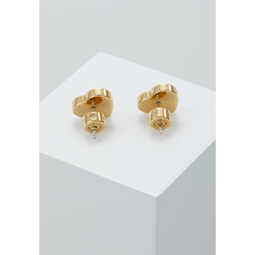 Michael Kors HERITAGE Kolczyki goldcoloured