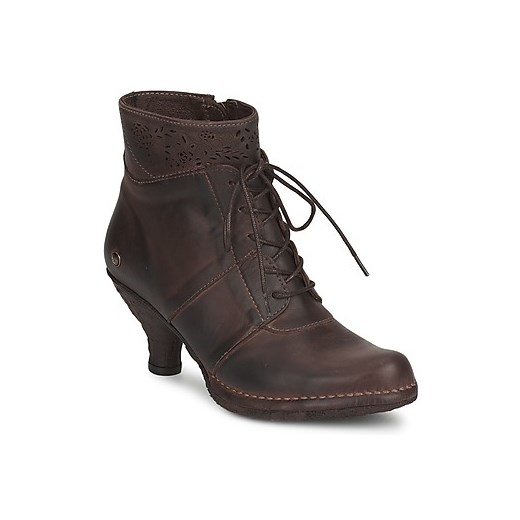 Neosens Buty CROATINA spartoo szary Botki